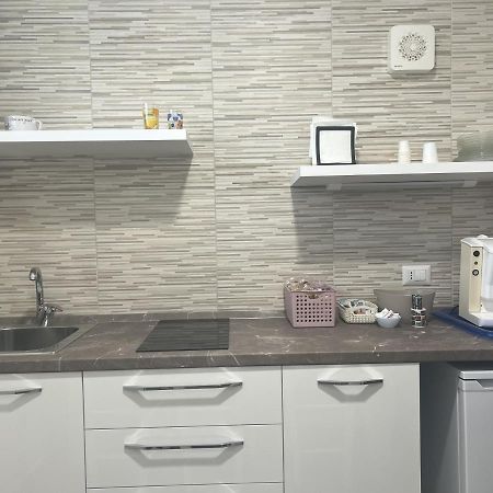 B&B Villa La Ginestra - Camere Боскореале Экстерьер фото