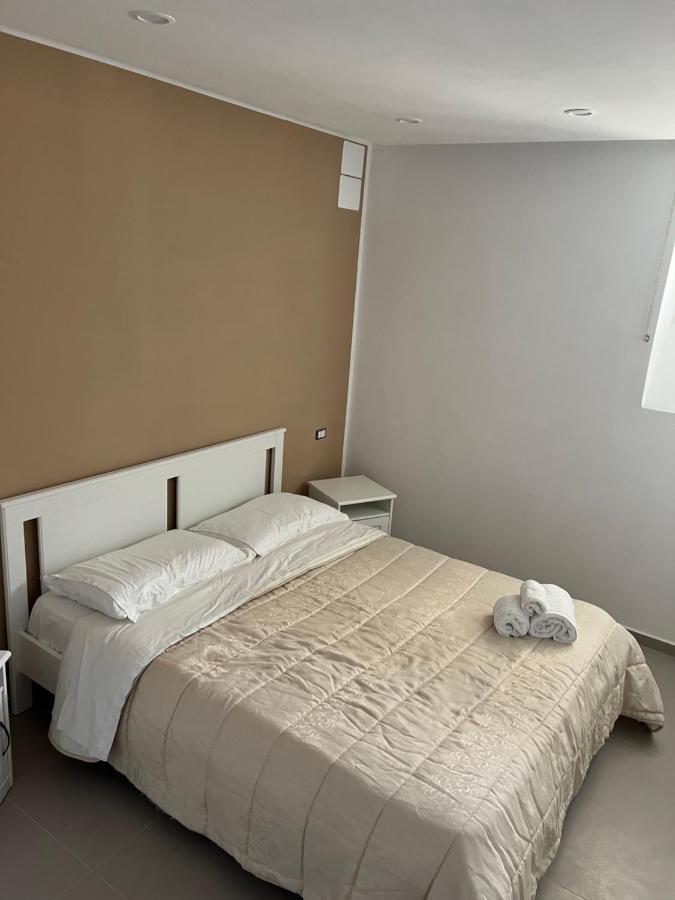 B&B Villa La Ginestra - Camere Боскореале Экстерьер фото