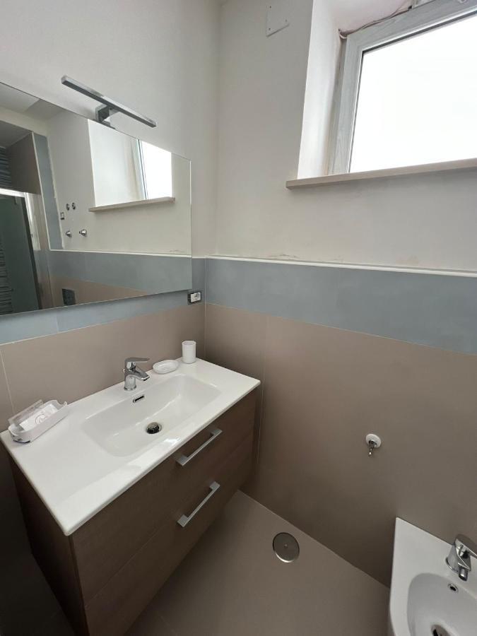 B&B Villa La Ginestra - Camere Боскореале Экстерьер фото