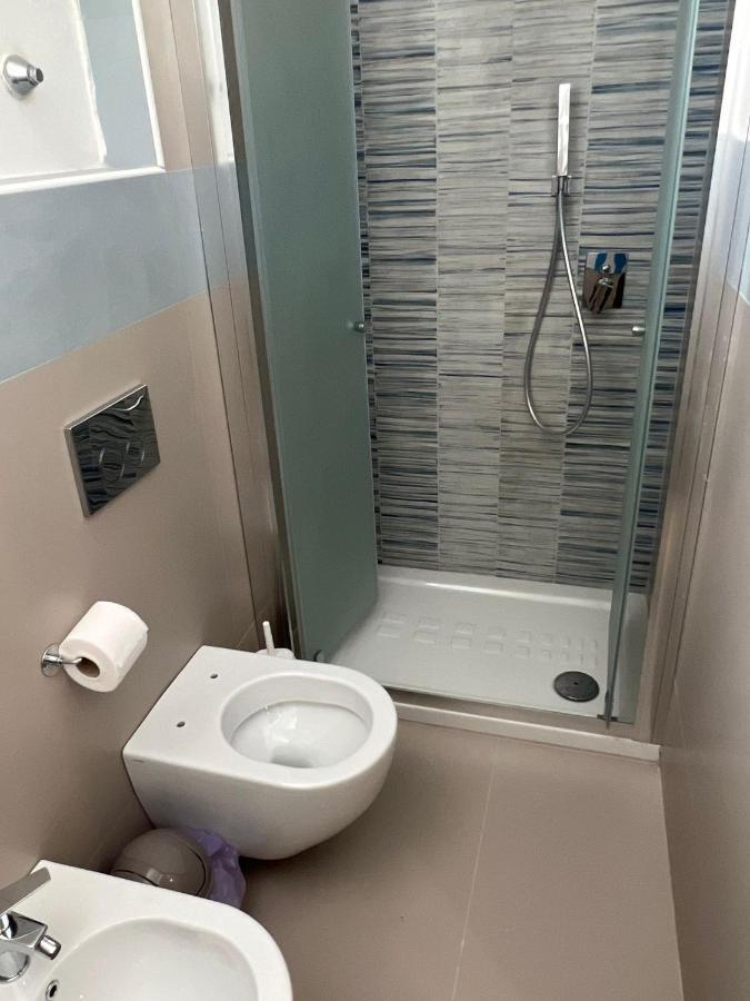 B&B Villa La Ginestra - Camere Боскореале Экстерьер фото