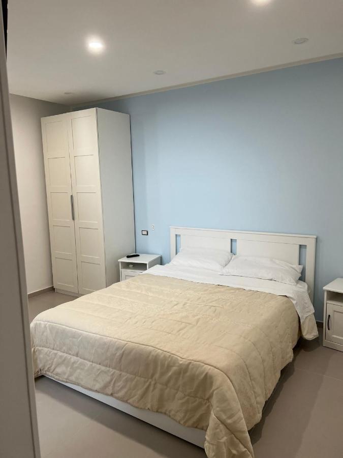 B&B Villa La Ginestra - Camere Боскореале Экстерьер фото